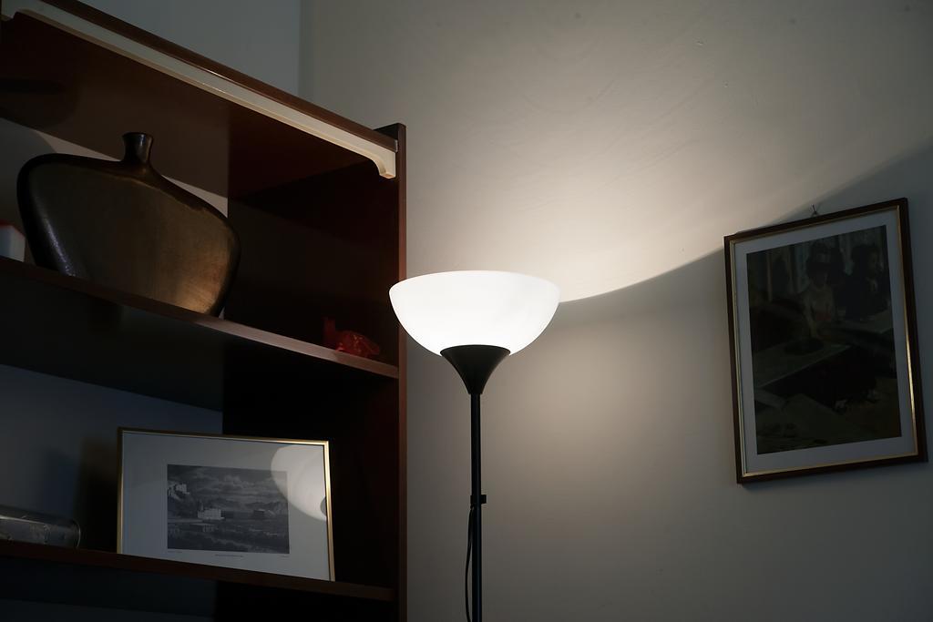 Casa Carmen Apartment Наполи Екстериор снимка
