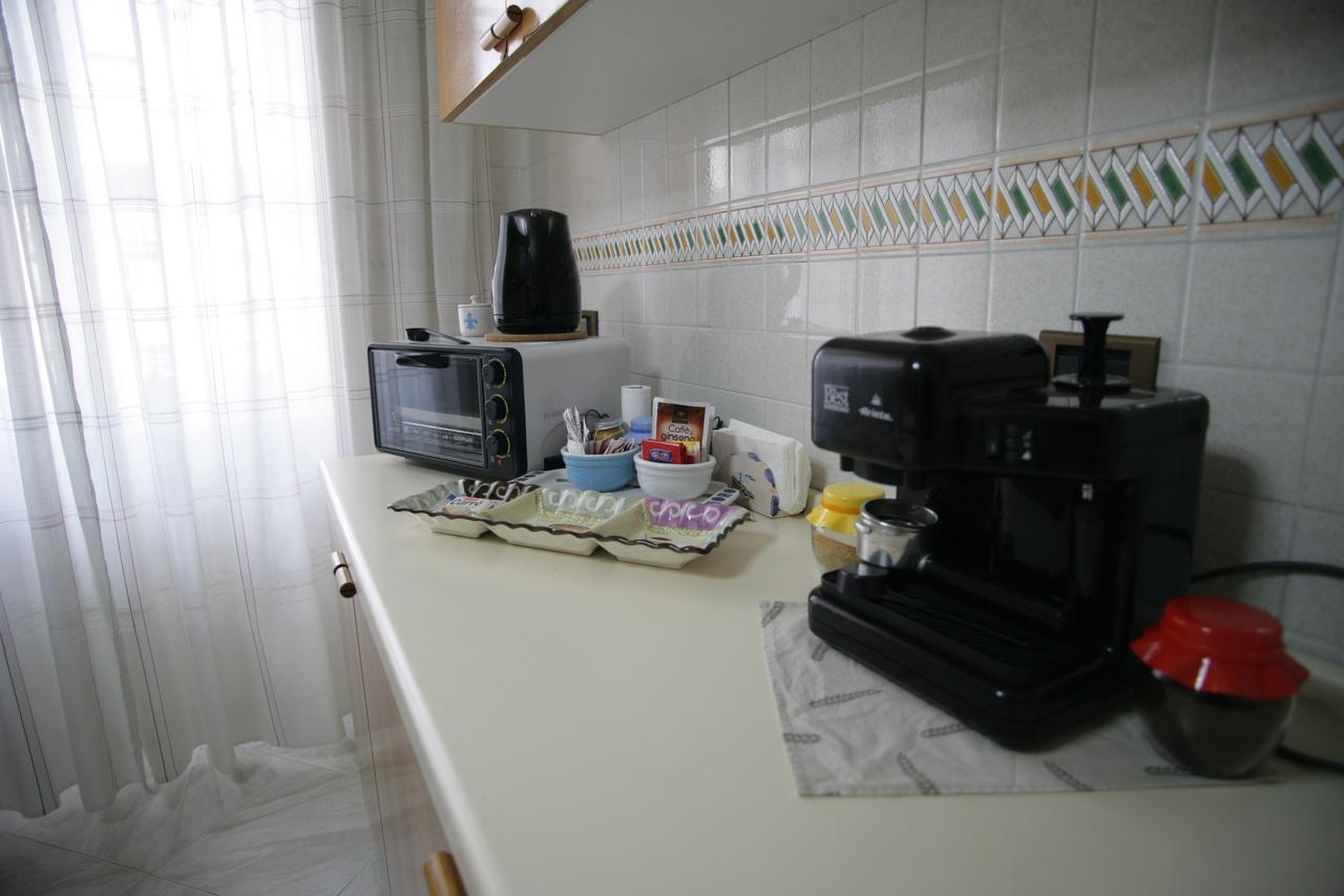 Casa Carmen Apartment Наполи Екстериор снимка