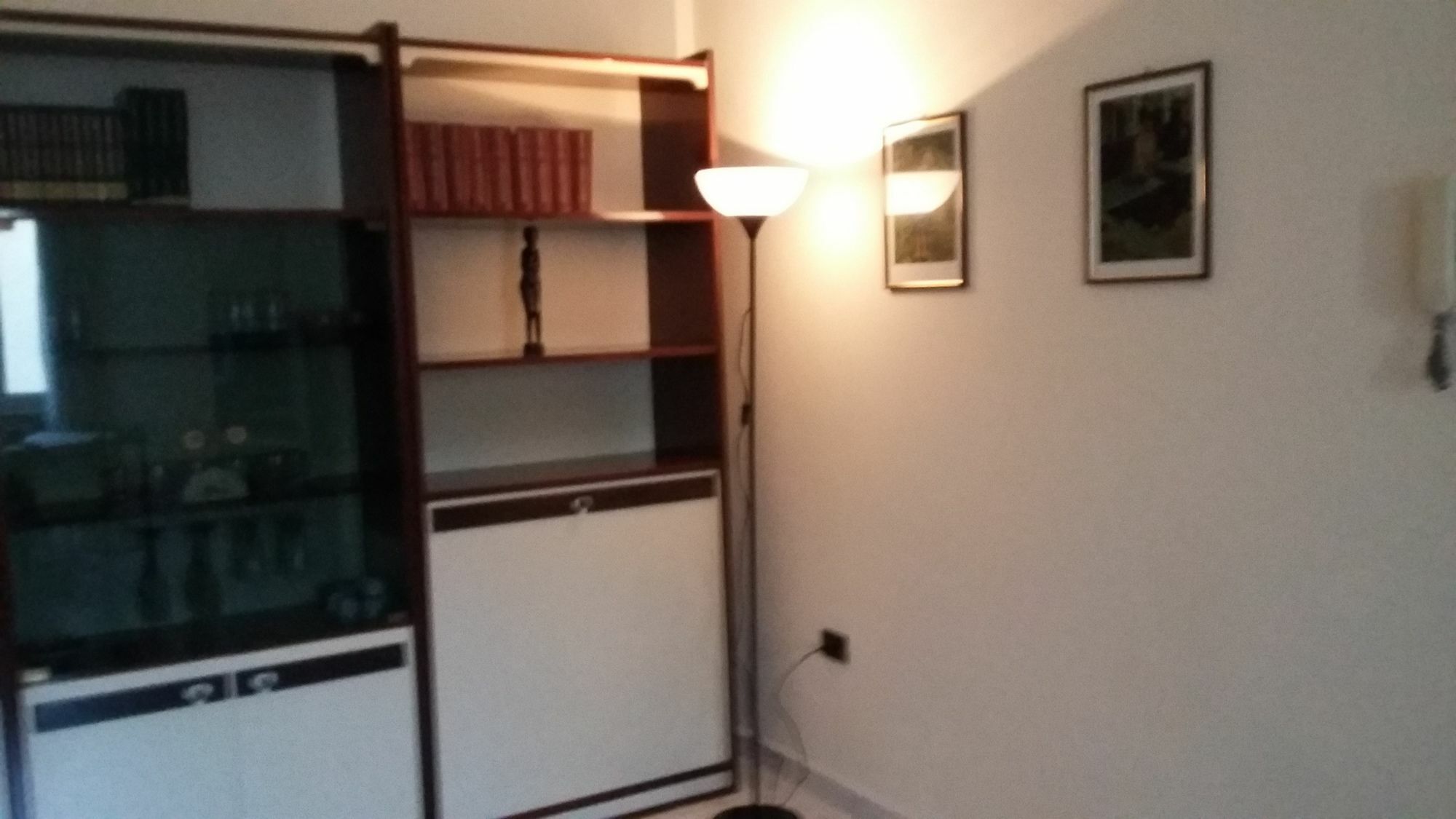 Casa Carmen Apartment Наполи Екстериор снимка