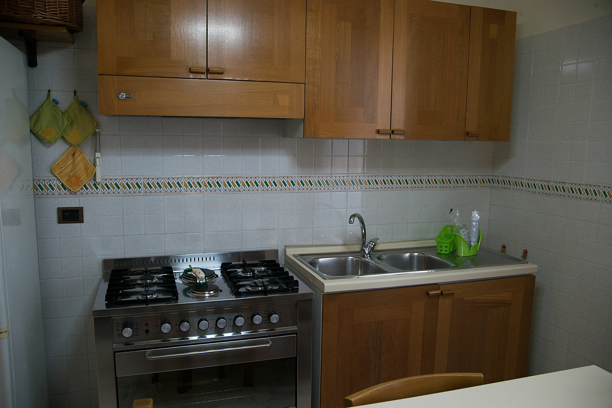 Casa Carmen Apartment Наполи Екстериор снимка