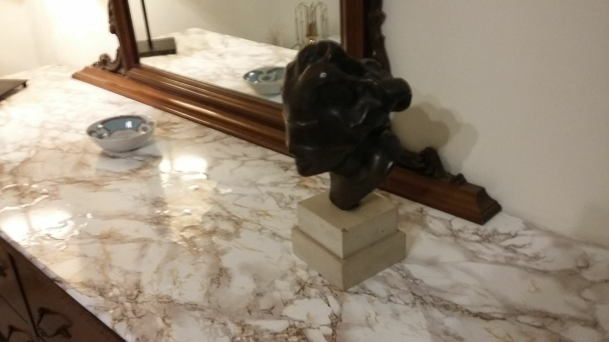 Casa Carmen Apartment Наполи Екстериор снимка