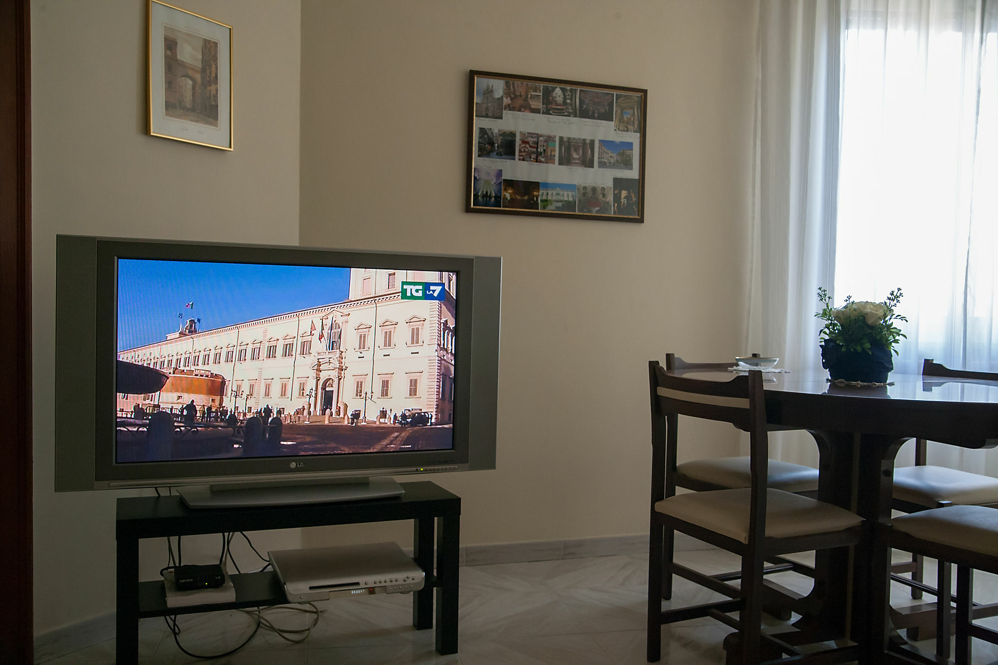 Casa Carmen Apartment Наполи Екстериор снимка